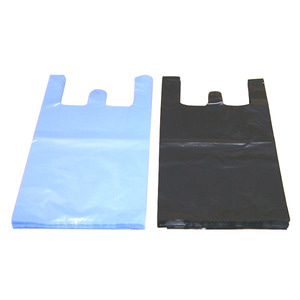 한셀 재활용품 분리수거용 비닐봉투/5L(100매)/특대