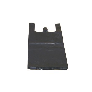 (한셀)SH재활용품 분리수거용 비닐봉투/20L(200매)/검정