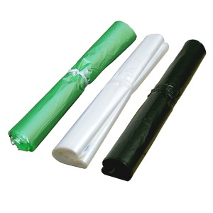 (한셀) 재활용품 분리수거용 비닐봉투/30L(200매)